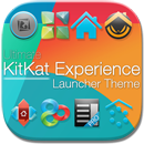 Kitkat 4.4 Launcher Theme Logo.png