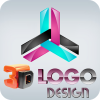 Logo Maker 3D Logo Creator