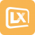 Lxtream Player Logo.png