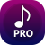 M Music Player MP3 Player PRO