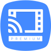 MegaCast Chromecast player Android