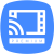 MegaCast Chromecast player Android