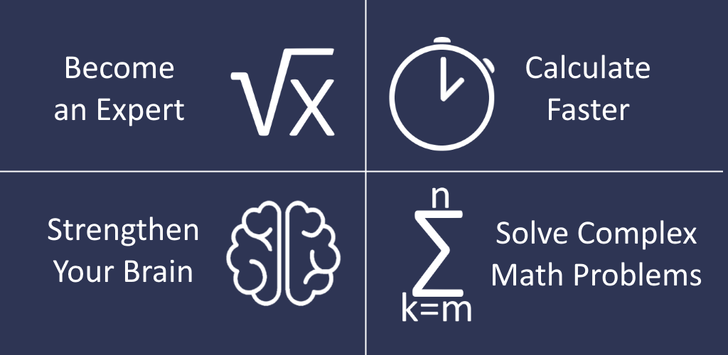 Mental Math Master Full