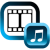 Meridian Media Player Revolute