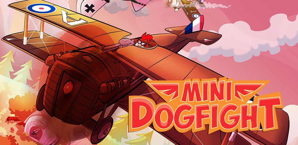 Mini Dogfight 