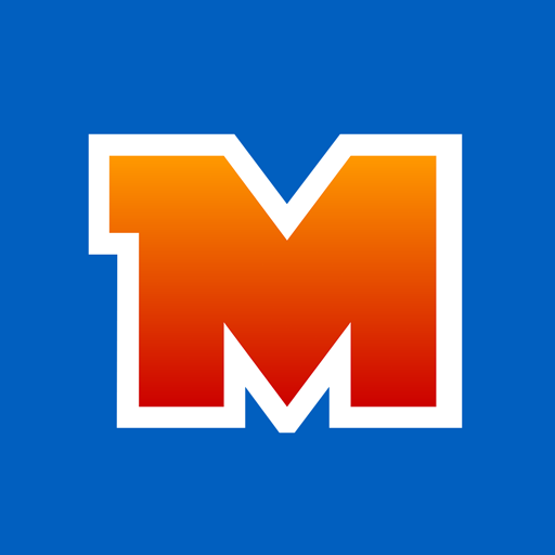 Miniclip Logo