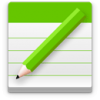 MobisleNotes Notepad logo