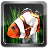 My 3d Fish Ii Logo.png