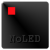 NoLED logo