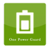 One Power Guard logo