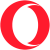 Opera Mobile web browser