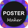 Poster Maker Flyer Maker 2019 free Ads Page Design