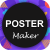 Poster Maker Flyer Maker 2019 free Ads Page Design