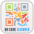 QR Code Scanner Barcode Scanner