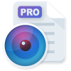 Quick PDF Scanner Pro Logo