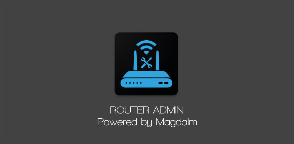 ROUTER ADMIN - WIFI PASSWORD Premium