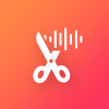 Rinly Cut audio create ringtones