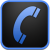 RocketDial DialerContacts Pro logo