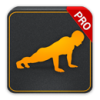 Runtastic Push Ups PRO logo