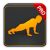 Runtastic Push Ups PRO logo