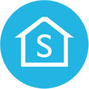 S Launcher Galaxy S5 Launcher Logo.jpg