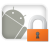 Smart AppLock logo