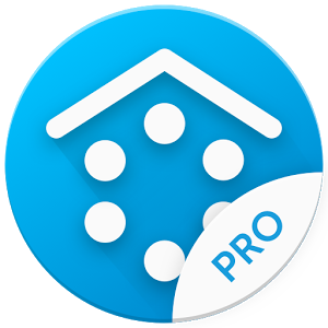 Smart Launcher 3 Pro Logo.png