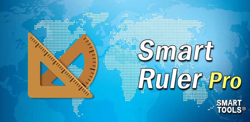 Smart Ruler Pro 