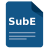 SubESubtitle Editor