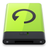 Super Backup Pro SMS.Contacts Logo