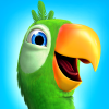 Talking Pierre The Parrot Logo.png