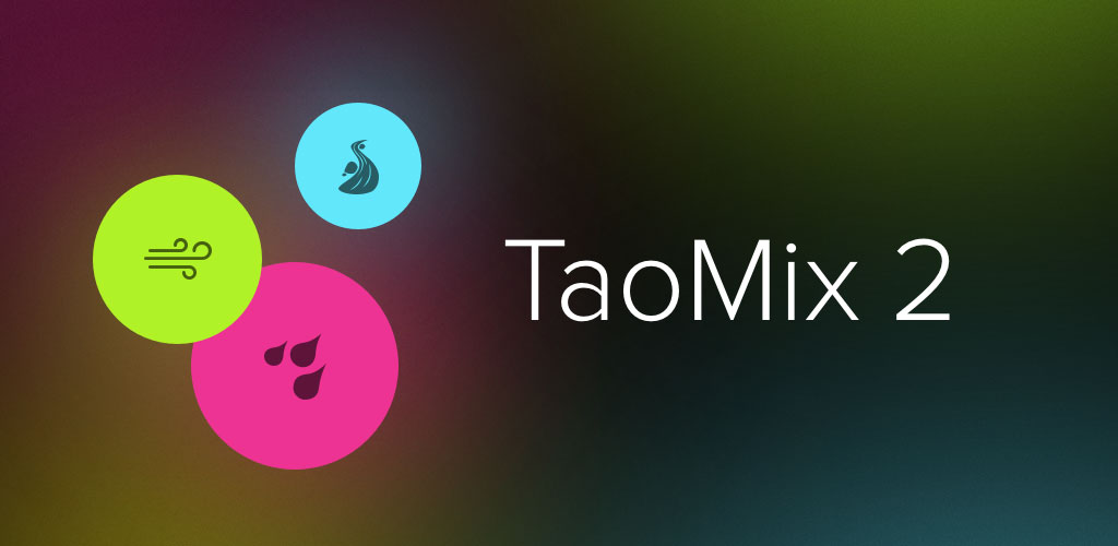 TaoMix 2