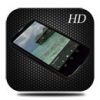 Ultimate Caller ID Screen HD Logo