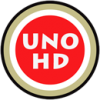 Uno HD Multilauncher Theme logo