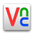 VNC Viewer logo