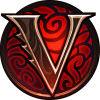 Vengeance Logo