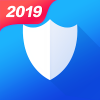 Virus Cleaner Hi Security 2019 logo 1