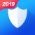 Virus Cleaner Hi Security 2019 logo 1