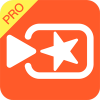 Vivavideo Pro Video Editor Android 2019 Logo.png