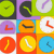 Wow Kitkat Clock Widgets Logo.png