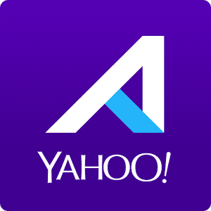 Yahoo Aviate Launcher Logo.png