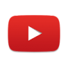 YouTube logo