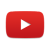 YouTube logo