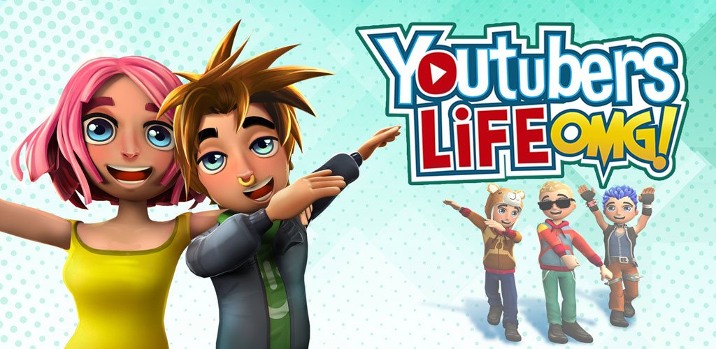 Youtubers Life - Gaming