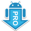 aTorrent PRO Torrent App logo