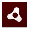 adobe air logo 1