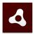 adobe air logo 1