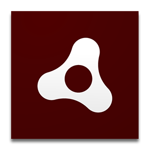 Adobe Air Logo 1.png