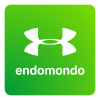 endomondo sports tracker pro logo