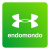 endomondo sports tracker pro logo